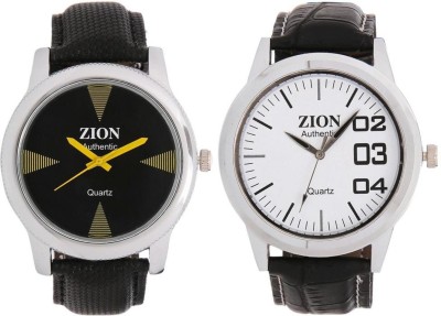 Zion 1068 Analog Watch  - For Men   Watches  (Zion)