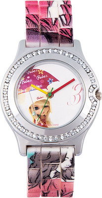 

Fantasy World babes stylish cool collection Watch - For Girls