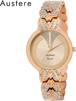 

Austere WSN-171717 Signature Watch - For Women