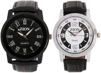 Zion 1078 Analog Watch  - For Men   Watches  (Zion)