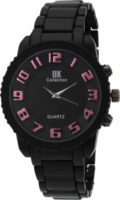 IIK Collection IIK-099M Analog Watch  - For Men   Watches  (IIK Collection)