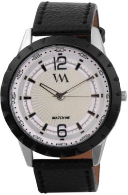Watch Me WMAL-061-Wvjeasy Watch  - For Men   Watches  (Watch Me)