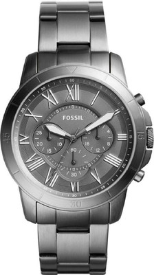 

Fossil FS5256 GRANT SPOR Watch - For Men