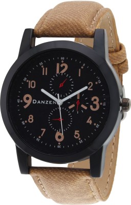 Danzen DZ-445 Analog Watch  - For Men   Watches  (Danzen)