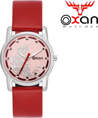 Oxan AS2507SL06 Analog Watch  - For Women   Watches  (Oxan)