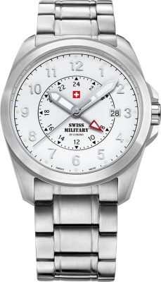 Swiss Military SM34034.02 Analog Watch  - For Men   Watches  (Swiss Military)
