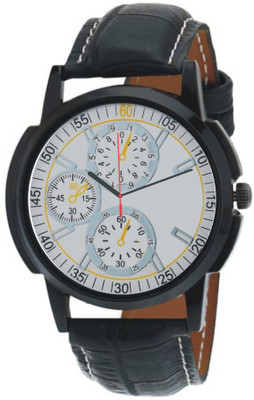 

Techno Gadgets TGB-243. Watch - For Men
