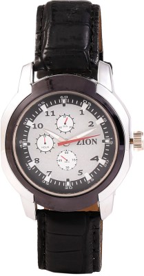 Zion ZMW-601 Classic,Reguler Analog Watch  - For Men   Watches  (Zion)