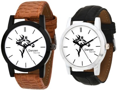 Danzen dz-481-484 Analog Watch  - For Men   Watches  (Danzen)