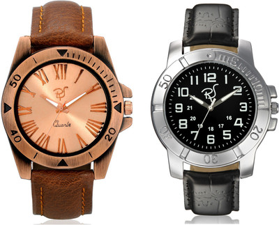

Rico Sordi RSW_92_F2 Watch - For Men
