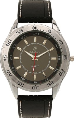 Scheffer's 7014 Watch  - For Men   Watches  (Scheffer's)