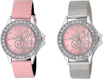 

GND GD-073 Expedetion Watch - For Women