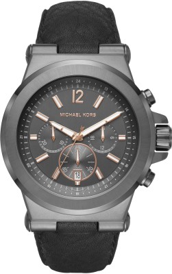 Michael Kors MK8511 Analog Watch  - For Men   Watches  (Michael Kors)