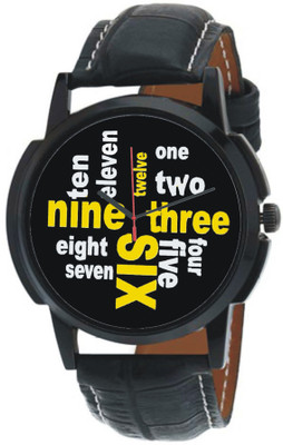 

Techno Gadgets TGB-56. Watch - For Men