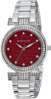 Giordano A2057-22 Analog Watch  - For Women   Watches  (Giordano)
