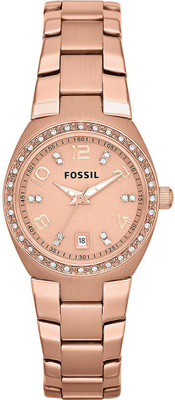 

Fossil AM4508 Watch - For Women