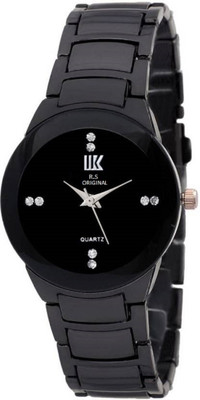 

R S Original RSO-ABX608-BLACK Watch - For Women