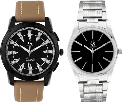 

CB Fashion 220-224 Watch - For Men