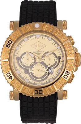 

Lee Cooper LC-090710 R1-GGG Watch - For Men