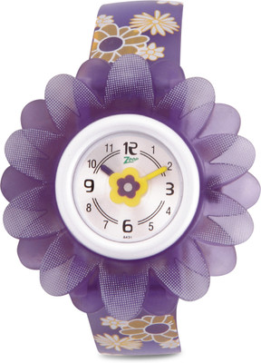 

Zoop NEC4005PP02CJ Watch - For Boys & Girls