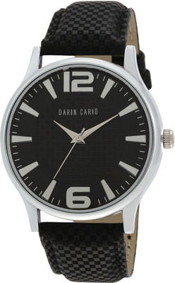 

Darin Cario DCW1012 Watch - For Men