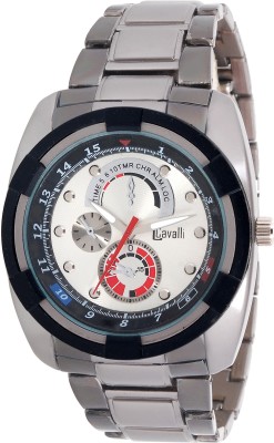 Cavalli CW035 Analog Watch  - For Men   Watches  (Cavalli)