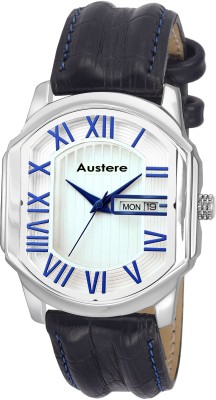Austere MB-010307 Berlin Analog Watch  - For Men   Watches  (Austere)