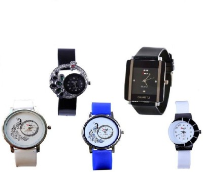 Rage Enterprise RE latest designer and trendy watches Watch  - For Women   Watches  (Rage Enterprise)