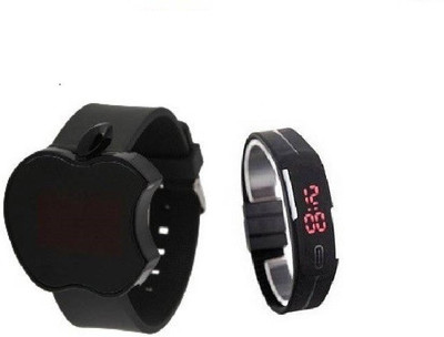 

Users APLBAND Watch - For Boys & Girls