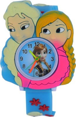 Creator Princes Designer Analog Watch  - For Boys & Girls   Watches  (Creator)