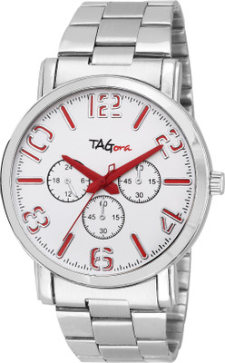 

Tagora s1 Watch - For Men