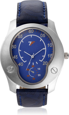 Fashion Track FT-2901-BL Watch - For Men