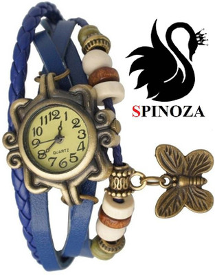 

SPINOZA S04P066 Watch - For Girls