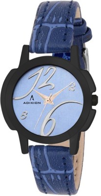 Adixion 9425NL04 New Ladies Strep watches Analog Watch  - For Women   Watches  (Adixion)