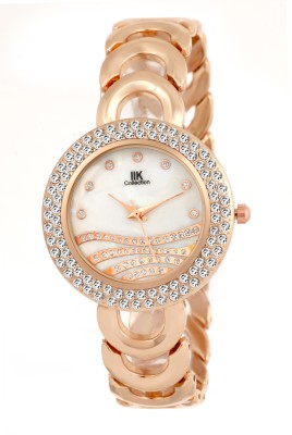 IIK COLLECTIONS IIK-1032W Watch  - For Women   Watches  (IIK COLLECTIONS)