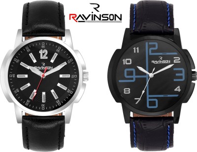 Ravinson R15011508SL01 New Style Analog Watch  - For Men   Watches  (Ravinson)
