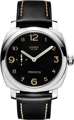 

Gypsy Club GC-171 Perfecto Watch - For Men & Women