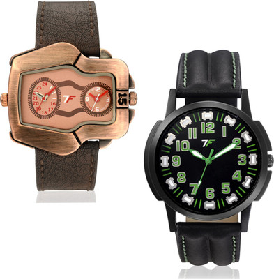 

Fashion Track FT-2904-10 Watch - For Men