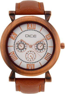 

Dice DNMC-W122-4916 Dynamic C Watch - For Men