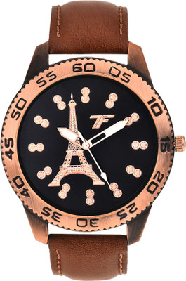 

Fashion Track FT-2932 Watch - For Men