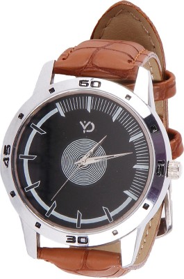 Mobspy 160 Analog Watch  - For Men   Watches  (Mobspy)