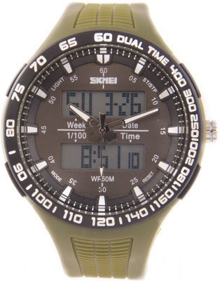 

Skmei 1066 Watch - For Men