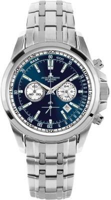 Jacques Lemans 1-1117IN Analog Watch  - For Men   Watches  (Jacques Lemans)