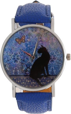 North Moon ALW035-FK Watch  - For Girls   Watches  (North Moon)