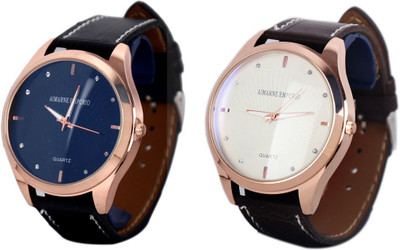 

Aimarne Empcrio AC18 Watch - For Men
