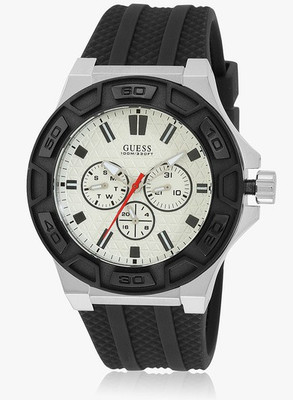 

Guess W0674G3 Watch - For Men