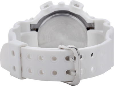 S Shock Analog-Digital Watch  - For Men