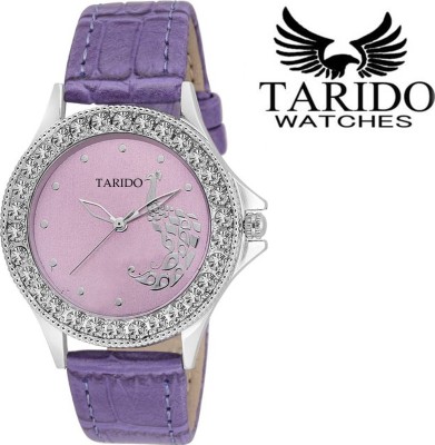 Tarido TD2213SL06 Casual Watch  - For Women   Watches  (Tarido)