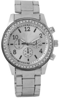 One Personal Care ENG-617 Signature Series Analog Watch  - For Women   Watches  (One Personal Care)
