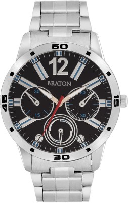 Braton brt03 Watch  - For Men   Watches  (Braton)